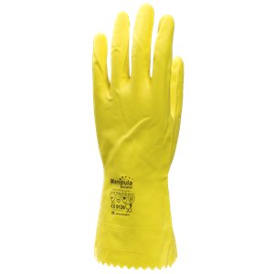 Medical gloves PNG-81739